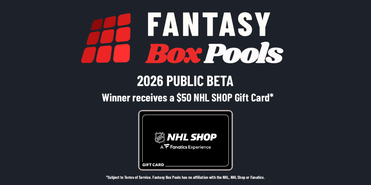 Winner receives a Gift Card